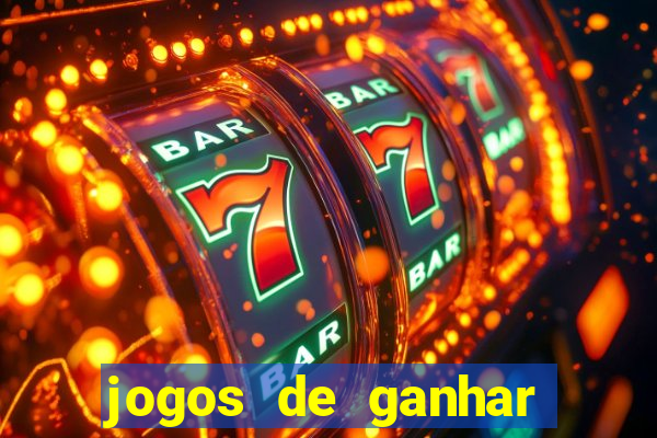 jogos de ganhar dinheiro de verdade sem depositar